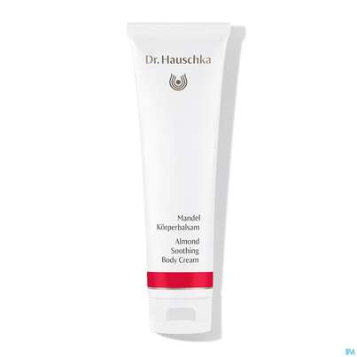 Dr. Hauschka Mandel Körperbalsam 145ml, A-Nr.: 3946060 - 03