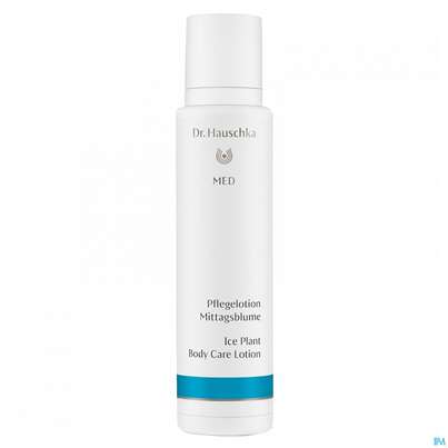 Dr. Hauschka Pflegelotion Mittagsblume 145ml, A-Nr.: 5602695 - 03