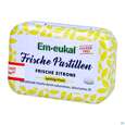 Em-eukal Frische/pastillen Zuckerfrei Zitrone 20g, A-Nr.: 5275575 - 02