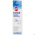 Sie sehen eine Packung Nasen Tropfen Emser 10ml, Produktbild: 01 Nasen Tropfen Emser 10ml, A-Nr.: 4941998 - 01