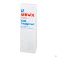 Gehwol Med.anti Transpirant Cremelotion Nr 64144 125ml, A-Nr.: 3274910 - 02