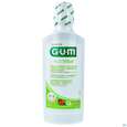 Sie sehen eine Packung Mundwasser/spuelung Gum Mundspuelung Activital 6060 500ml, Produktbild: 01 Mundwasser/spuelung Gum Mundspuelung Activital 6060 500ml, A-Nr.: 4885805 - 01