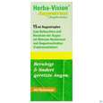 Augentropfen Herba-vision Augentrost 15ml, A-Nr.: 3829644 - 01