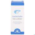 Lactacholin Tropfen Dr. Jacobs 100ml, A-Nr.: 4002450 - 01