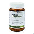 Lactoferrin Kapseln 250mg 60st, A-Nr.: 4268923 - 02