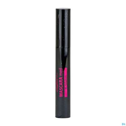 Sie sehen eine Packung Mascara Med Volumen 6ml, Produktbild: 04 Mascara Med Volumen 6ml, A-Nr.: 4751708 - 04