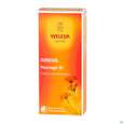 Sie sehen eine Packung Massage Oel -weleda +arnika 200ml, Produktbild: 03 Massage Oel -weleda +arnika 200ml, A-Nr.: 3621323 - 03