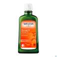 Sie sehen eine Packung Massage Oel -weleda +arnika 200ml, Produktbild: 06 Massage Oel -weleda +arnika 200ml, A-Nr.: 3621323 - 06