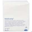 Kompressen Medicomp Vliesstoff 4fach Unsteril 10x 10cm 100st, A-Nr.: 1652041 - 03