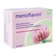 Menoflavon Kapseln 40mg -kyberg 90st, A-Nr.: 3407624 - 02