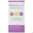 Menogynial Plus Kapseln Isoflavon 125mg 60st, A-Nr.: 5050764 - 01
