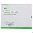 Mepore/film +pad/pharm 9x 15cm 5st, A-Nr.: 3743807 - 01