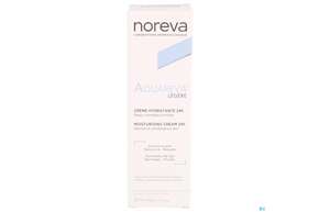 Noreva Aquareva Creme 40ml, A-Nr.: 4094995 - 01