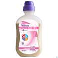 Nutrison/ 500ml Sondennahrung Smart Pack Multifibre/energy 12st, A-Nr.: 4838881 - 01