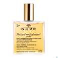Sie sehen eine Packung Nuxe Huile Prodigieuse Riche 100ml, Produktbild: 02 Nuxe Huile Prodigieuse Riche 100ml, A-Nr.: 4630063 - 02