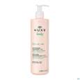 Nuxe Reve/de The Feuchtigkeitsspendende Koerpermilch 400ml, A-Nr.: 5479444 - 03