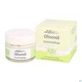 Sie sehen eine Packung Oliven Oel Dr.theiss Gesichtscreme 50ml, Produktbild: 06 Oliven Oel Dr.theiss Gesichtscreme 50ml, A-Nr.: 2664738 - 06