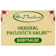 Sie sehen eine Packung Original Pavlovics Salbe Bbl 100ml, Produktbild: 01 Original Pavlovics Salbe Bbl 100ml, A-Nr.: 4325495 - 01