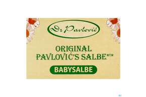 Original Pavlovics Salbe Bbl 100ml, A-Nr.: 4325495 - 01