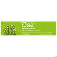 Sie sehen eine Packung Osa Zahnungshilfe Gel 30g, Produktbild: 02 Osa Zahnungshilfe Gel 30g, A-Nr.: 3915941 - 02