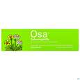 Sie sehen eine Packung Osa Zahnungshilfe Gel 30g, Produktbild: 03 Osa Zahnungshilfe Gel 30g, A-Nr.: 3915941 - 03