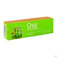 Sie sehen eine Packung Osa Zahnungshilfe Gel 30g, Produktbild: 04 Osa Zahnungshilfe Gel 30g, A-Nr.: 3915941 - 04