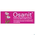 Osanit Zahnungskügelchen 7,5g, A-Nr.: 3533719 - 02