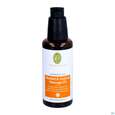 Primavera Aromapflege Muskel +gelenk Massage Oel Bio 50ml, A-Nr.: 4588438 - 05