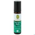 Sie sehen eine Packung Primavera Duft Roll-on Bio Energiekick 10ml, Produktbild: 03 Primavera Duft Roll-on Bio Energiekick 10ml, A-Nr.: 5344589 - 03