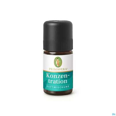 Primavera Duftmischung Konzentration 5ml, A-Nr.: 5329905 - 01