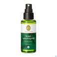Sie sehen eine Packung Primavera Raumspray Waldspaziergang Bio 50ml, Produktbild: 01 Primavera Raumspray Waldspaziergang Bio 50ml, A-Nr.: 5615752 - 01
