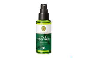 Primavera Raumspray Waldspaziergang Bio 50ml, A-Nr.: 5615752 - 01