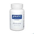 Sie sehen eine Packung Pure Encapsulations All-in-one 60 Kapseln, Produktbild: 02 Pure Encapsulations All-in-one 60 Kapseln, A-Nr.: 3156984 - 02