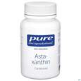 Pure Encapsulations Astaxanthin 60 Kapseln, A-Nr.: 3567322 - 01