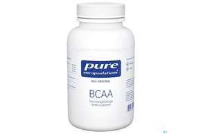 Pure Encapsulations Bcaa 90 Kapseln, A-Nr.: 2382402 - 01