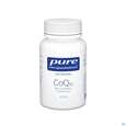 Pure Encapsulations Coq10 60mg 120 Kapseln, A-Nr.: 2382460 - 01