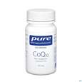 Sie sehen eine Packung Pure Encapsulations Coq10 60mg 30 Kapseln, Produktbild: 02 Pure Encapsulations Coq10 60mg 30 Kapseln, A-Nr.: 4069000 - 02