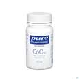 Sie sehen eine Packung Pure Encapsulations Coq10 60mg 60 Kapseln, Produktbild: 01 Pure Encapsulations Coq10 60mg 60 Kapseln, A-Nr.: 2365817 - 01