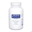 Sie sehen eine Packung Pure Encapsulations Dl-phenylalanin 90 Kapseln, Produktbild: 03 Pure Encapsulations Dl-phenylalanin 90 Kapseln, A-Nr.: 2382572 - 03