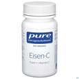 Pure Encapsulations Eisen-c 60 Kapseln, A-Nr.: 2304827 - 02