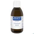 Sie sehen eine Packung Pure Encapsulations Epa/dha Liquid 200ml, Produktbild: 01 Pure Encapsulations Epa/dha Liquid 200ml, A-Nr.: 3280483 - 01