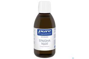 Pure Encapsulations Epa/dha Liquid 200ml, A-Nr.: 3280483 - 01