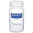 Pure Encapsulations Folsäure 60 Kapseln, A-Nr.: 2329980 - 01