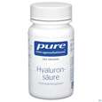 Pure Encapsulations Hyaluronsäure 60 Kapseln, A-Nr.: 4079300 - 02