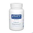 Pure Encapsulations Kalium-magnesium 90 Kapseln, A-Nr.: 3408049 - 02