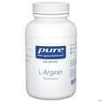 Sie sehen eine Packung Pure Encapsulations l-arginin 90 Kapseln, Produktbild: 01 Pure Encapsulations l-arginin 90 Kapseln, A-Nr.: 3567285 - 01