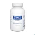 Sie sehen eine Packung Pure Encapsulations Magnesium Magnesiumcitrat 90 Kapseln, Produktbild: 02 Pure Encapsulations Magnesium Magnesiumcitrat 90 Kapseln, A-Nr.: 2311402 - 02