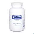 Sie sehen eine Packung Pure Encapsulations Magnesium Magnesiumcitrat 90 Kapseln, Produktbild: 03 Pure Encapsulations Magnesium Magnesiumcitrat 90 Kapseln, A-Nr.: 2311402 - 03