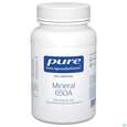 Pure Encapsulations Mineral 650a 90 Kapseln, A-Nr.: 3016007 - 02