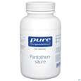 Pure Encapsulations Pantothensäure 90 Kapseln, A-Nr.: 4296546 - 01